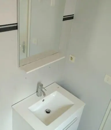 Apartahotel Au Coeur De La Ville +wifi La Rochelle (Charente-Maritime)