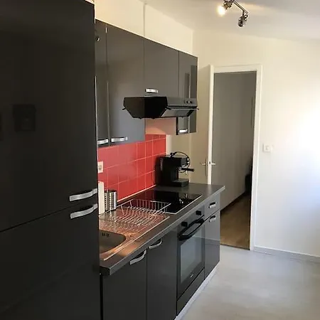 Au Coeur De La Ville +wifi * La Rochelle (Charente-Maritime)