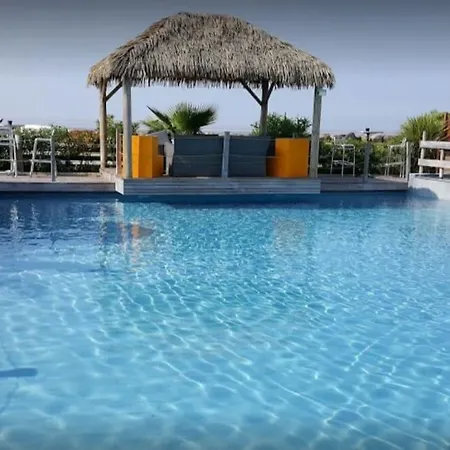 Au Coeur De La Ville +wifi Apartahotel