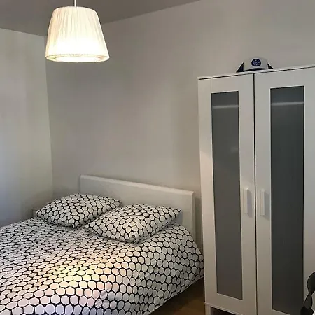 Au Coeur De La Ville +wifi *