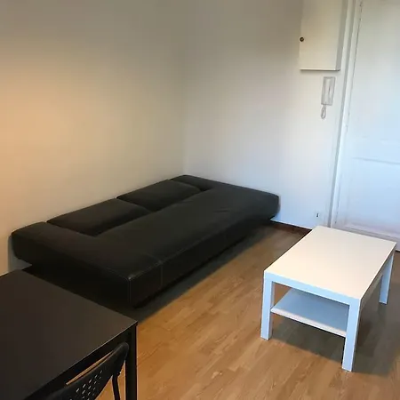 Au Coeur De La Ville +wifi Apartahotel