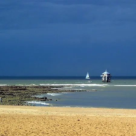 Au Coeur De La Ville +wifi * La Rochelle (Charente-Maritime)